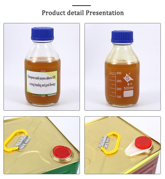 Environment Friendly Spray Foam Adhesive For Sofa Super Bonding