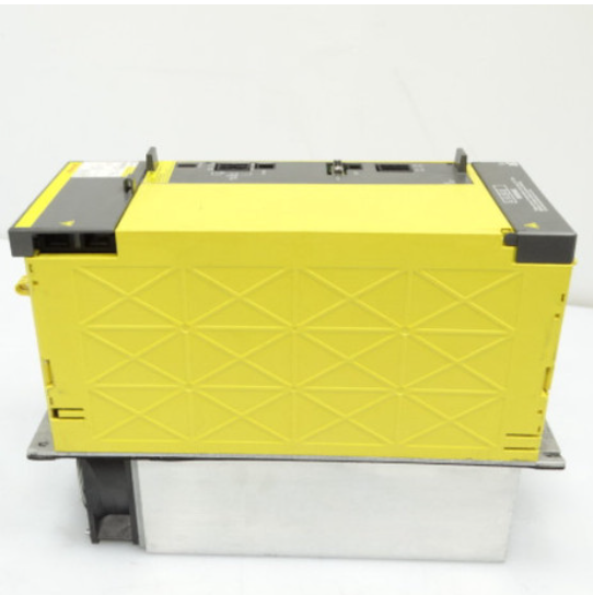 FANUC A06B-6151-H045 Servo Amplifier Module with 4.5kW Rated Power for High-Precision Motion Control in Industrial Automation