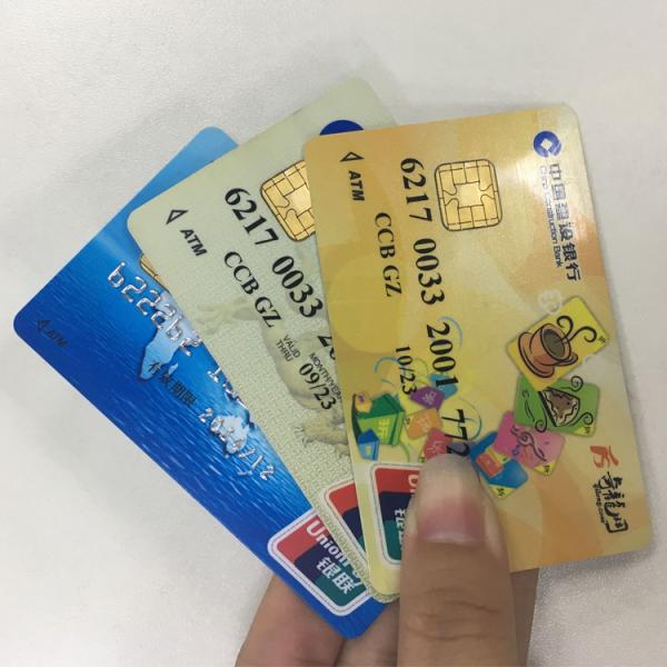 Transparent Polyamide Hot Melt Adhesive Tape with 110-120℃ Melting Point for Bank Card and Smart card Lamination