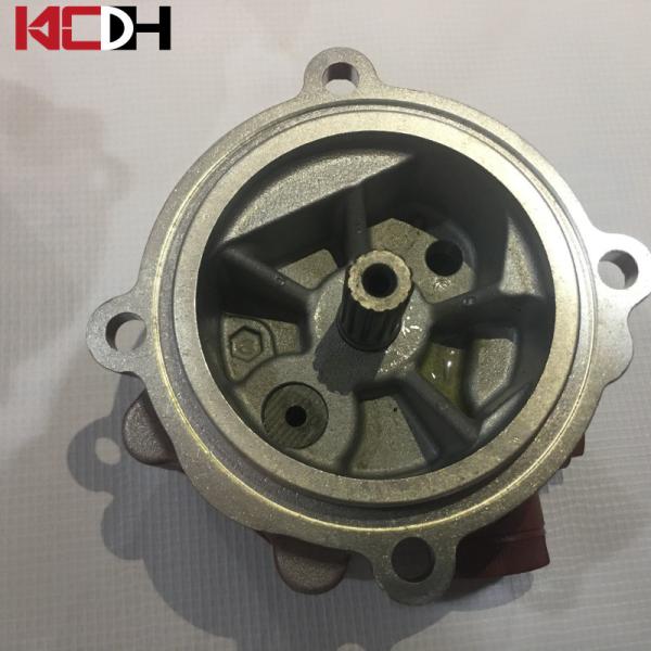 Conjunto da bomba de engrenagem de K3V112DT