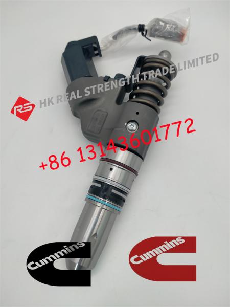 Diesel M11 Common Rail Fuel Pencil Injector 4026222 4914458 4903319 4902921 4903472