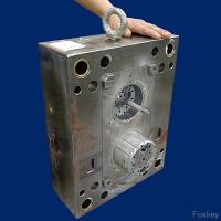 DEM HUSKY Service de moulage par injection en plastique