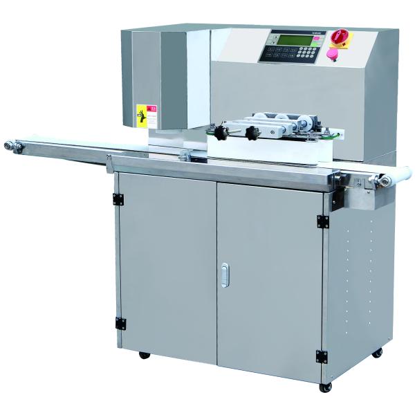 Automatic Mochi Maker Machine in with 390kg Packing Weight and 110/220v Voltage