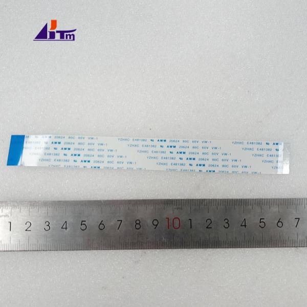 Pièces de guichet automatique 1750295983 Câble de caméra Diebold Nixdorf DN RM4 1750341341-27