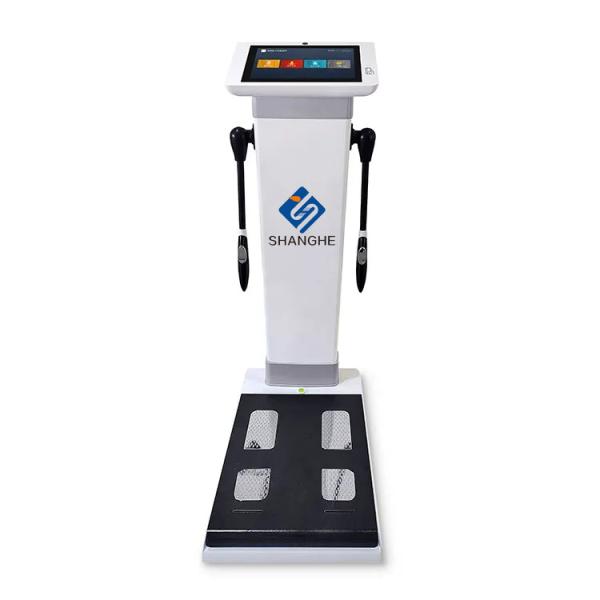 Hot Spa Gym Center Need Body Composition Analyzer 3D Human-Body Elements Analysis Body Analyzer