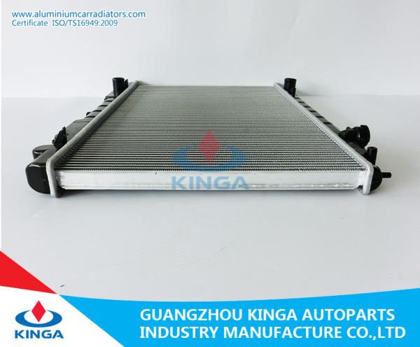 Performance Auto Radiator For Nissan INFINITI EX35'08-11 / INFINITI FX35/FX50'09-11