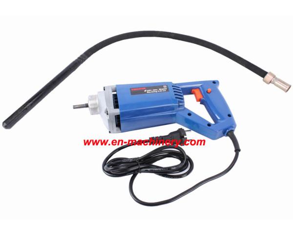 Hand Held Concrete Vibrator/Pin Type Concrete Vibrator/Concrete Needle Vibrator
