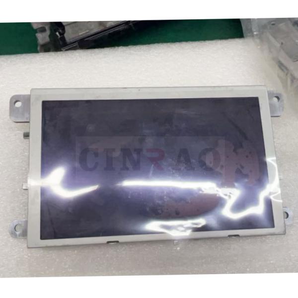 Automotive Car Display Unit LCD Screen Monitor 8F0919604 For VW Audi GPS Navigation