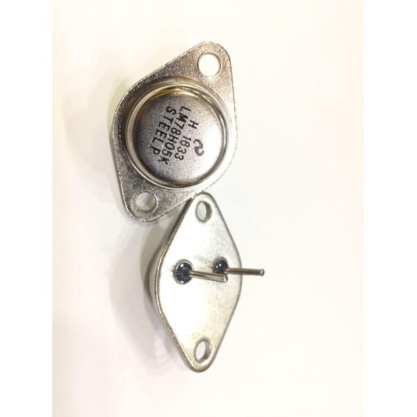 LM78H05K TO3P NSCの国民の半導体の電子工学の部品の集積回路