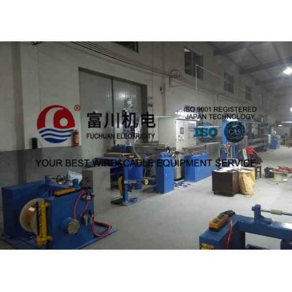 Автоматическая машина штрангпресса провода для машины штранг-прессования ПЭ СР-ПВК ПВК ПП пластиковой