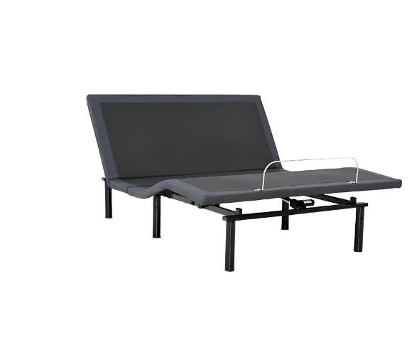 B300 remote control Smart electric Bed Zero Gravity Anti Snoring massage with leg ang back