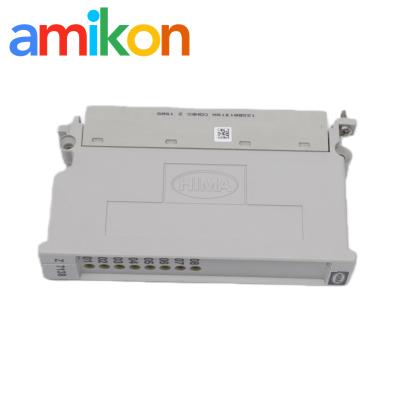 Z7138 HIMA Digital Output Module with 500 mA Output and 4 TE Space Requirement