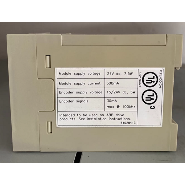 NTAC-02 58967441 ABB Temperature transmitter Freelance DCS System Intelligent Temperature Signal conversion