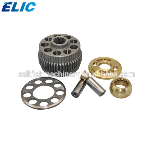 Комплект для ремонта экскаватора мотора перемещения части Spv15 гидронасоса экскаватора гидравлический