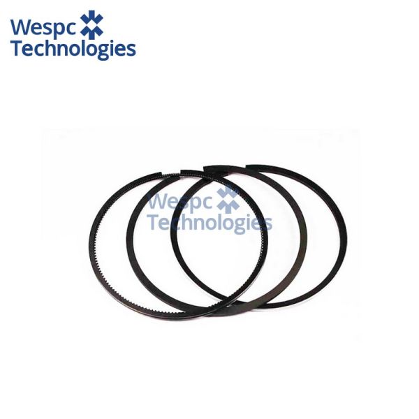 WESPC UPRK0002 piston ring kit for Perkins 1103 and 1104 series diesel engines
