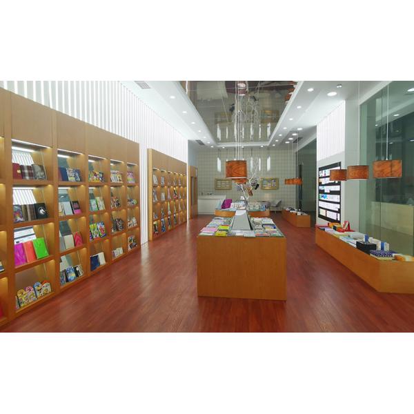 Coloring Book with Stickers for Children, mermaid purse book, Professional custom book printing