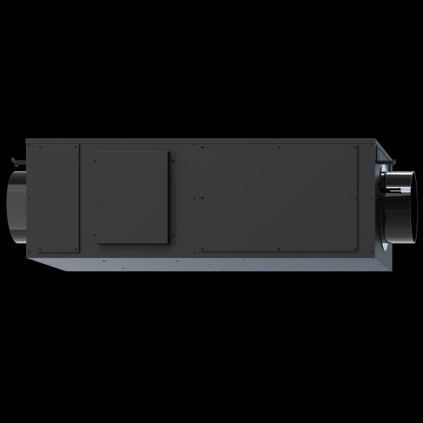 TY-H1000D Sewage pumping station