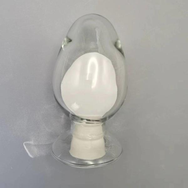 High Hardness White Fused Alumina Artificial Abrasive High Purity White Corundum