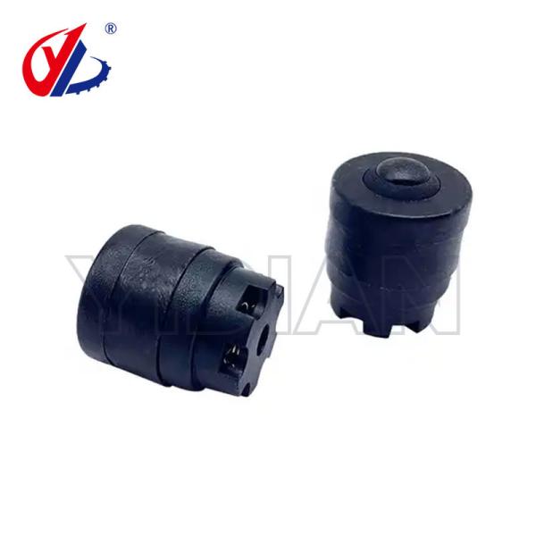 22*25mm válvula de esfera 1704A0014 Substituição para Biesse Vacuum Cups Of CNC Machine