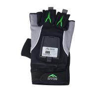 Luva Wearable do disparador do dedo de Ring Glove Barcode Scanner With do dedo do armazém 2D
