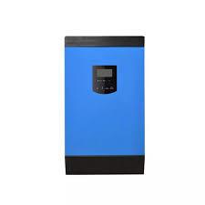 7KVA 5.6KW 60A Portable Pure Sine Wave Inverter 48V 220V