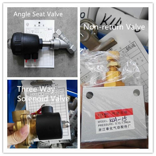 Carbon Steel PSA Nitrogen Gas Generator , Nitrogen Generation Plant Capacity 110Nm3 / H