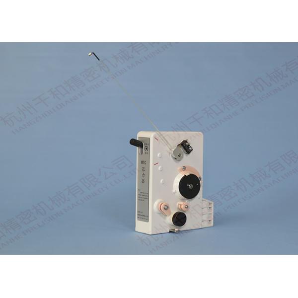 Winding Machine Magnetic Tensioner Fine Wire Tensioner From Less Than 5g Up To 130g