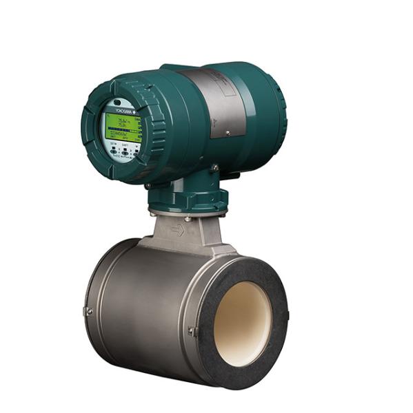 YOKOGAWA ADMAG AXR Two-wire Magnetic Flow Meter AXW025/AXW050/AXW100/AXW080/AXW250