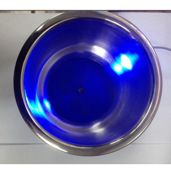 Marine hardware black cup holder for yacht/ship from China supplier