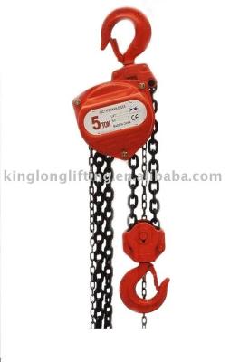 Bloco Chain