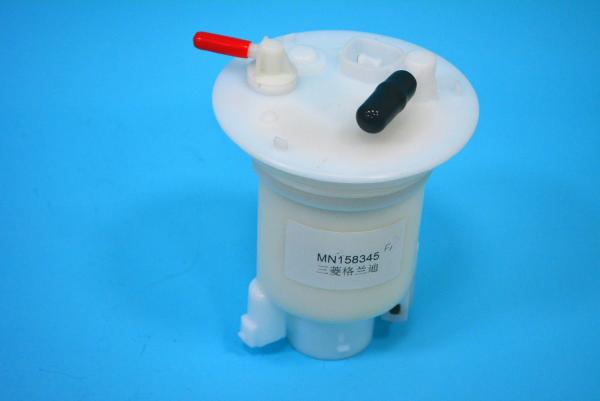 Automotive Parts F1 MN158345 Mitsubishi Fuel Pump