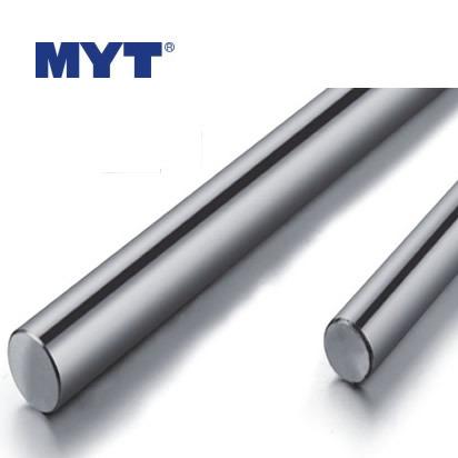 Precision CNC Linear Shaft with G6 Precision Grade