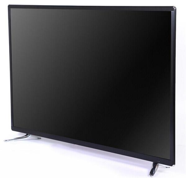 Hotel Smart Led TV 4K 55 Inch Network Digital Signage