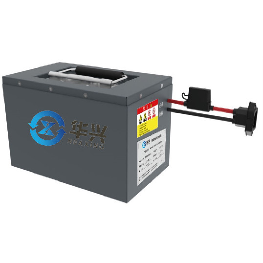 20Ah батарея мотоцикла Lifepo4