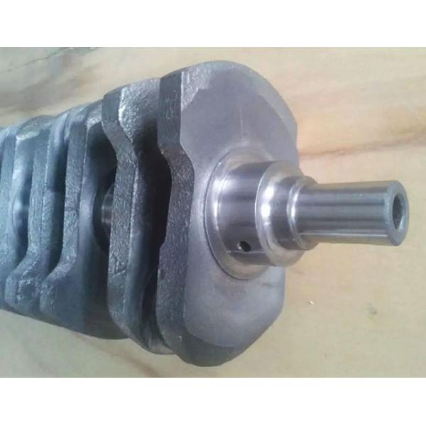 OEM 13401-11050 кривошина 2E 4E машинных частей высокой эффективности ТОЙОТА