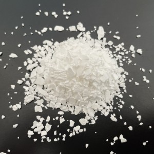 Calcium Chloride Dihydrate