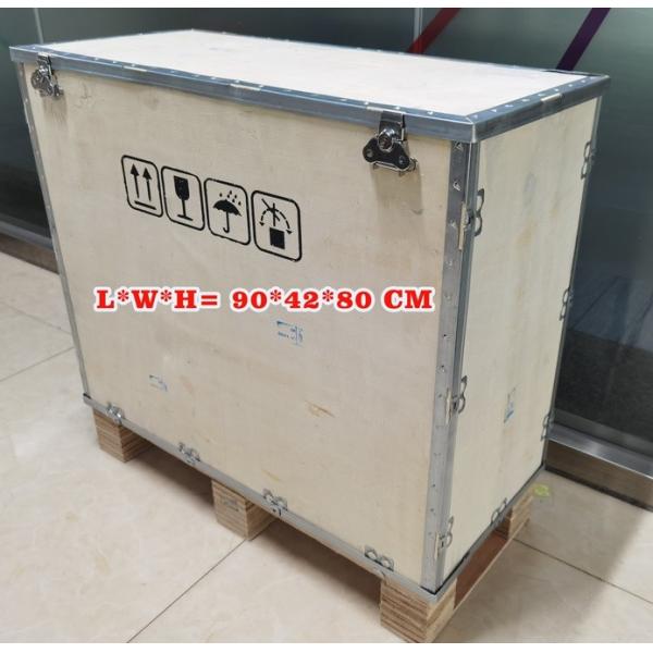 Стальная отметка Engraver лазера машины 20w маркировки лазера волокна металла