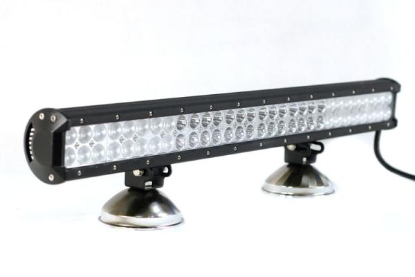14400lm 28 Inch 180 Watt off road Car Light Bar Low & High Temperature Resistant