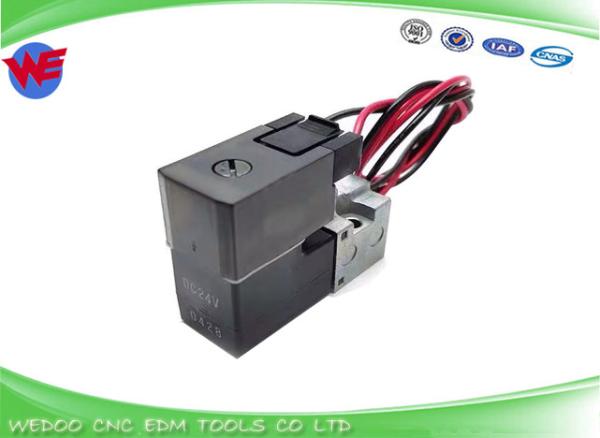 Válvula de P5132-M6C2-00-DC24V CKD para Sodick EDM