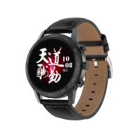 Smart Watch imperméable de décollement de 1.39inch 454x454 HD IP68 ECG pour le coeur Rate Sport