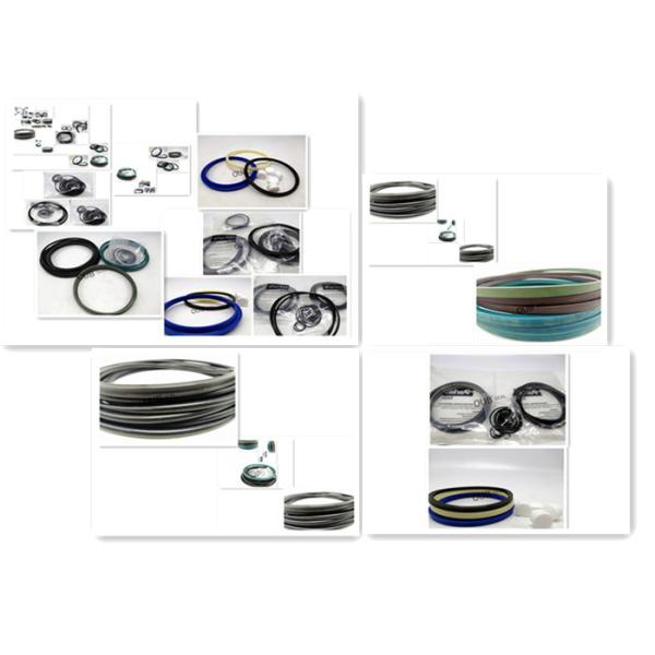 OUB310 Dustproof OKADA Breaker Seal Kit TZ231F2023-00 Hydraulic Cylinder Oil Seal