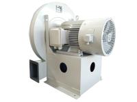 Ventilateurs haute pression de qualité industrielle en acier inoxydable pour les salles blanches