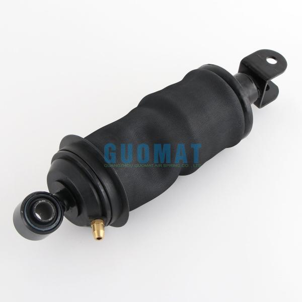 1908097 Scania Cab Air Suspension Bag 2493165 siège monté Air Spring