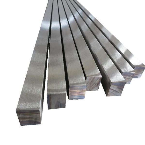 ASTM AISI SS round bar bright surface 201 304 316 316L 310S 2205 2507 stainless steel rod/square bar