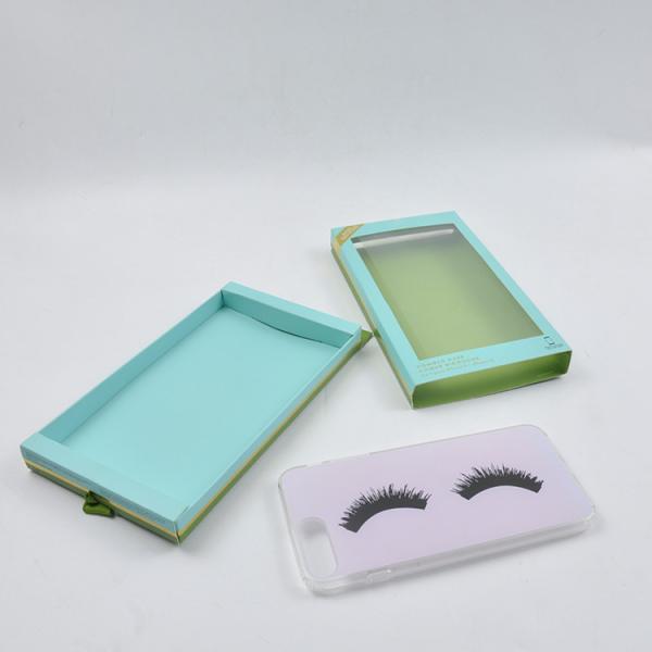 Brand Name Cell Phone Case Paper Packaging Box