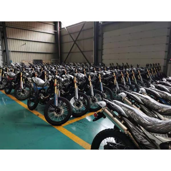 Высококачественный мощный мотор мотокрос 450cc NC ZS Мотор Fenix 250CC Другие Мотоциклы Перу Боливия Горячий Грязный Велосипед