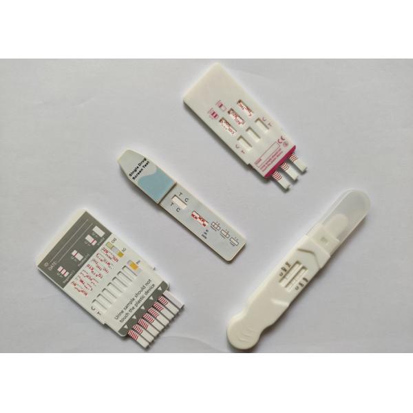 CAT Rapid Diagnostic Test/examen de diagnostic rapide Cassete de Cathinone