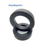 KMN14010025  High AL value common mode inductor nanocrystalline core