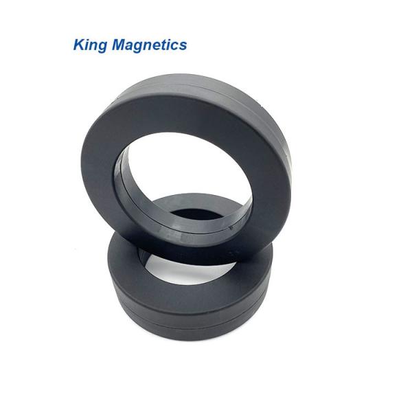 KMN14010025 Metglas  toroidal ferrite core fe based Nanocrystalline core