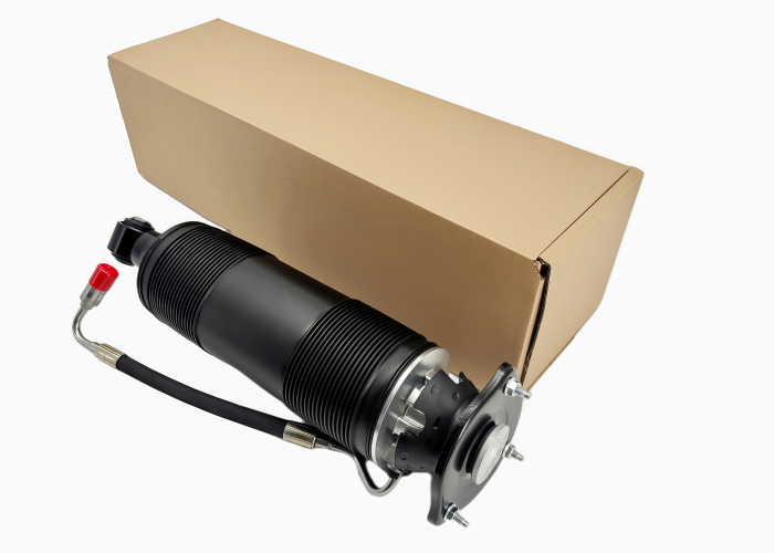 Brand New ABC Rear Left Hydraulic Shock Absorber For Mercedes Benz SL-Class R231